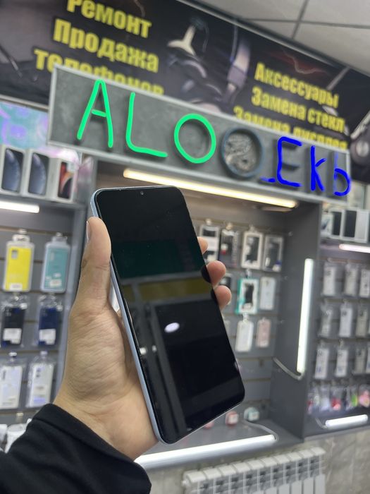 Samsung A13 128gb
