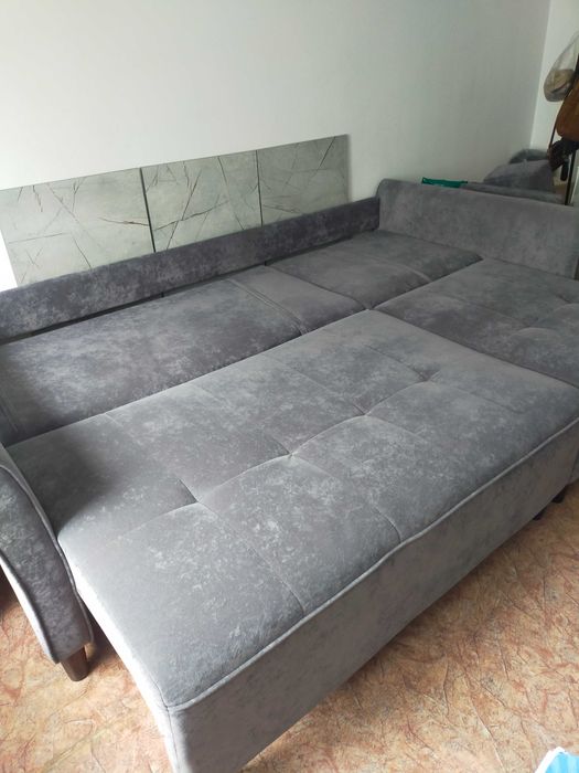 Продам диван б/у несколько месяцев