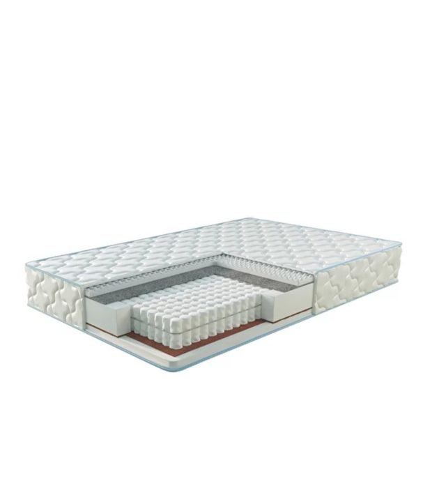 Продам срочно кровать . Матрас . Покрывало