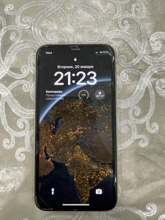 Айфон 11 128g телефон