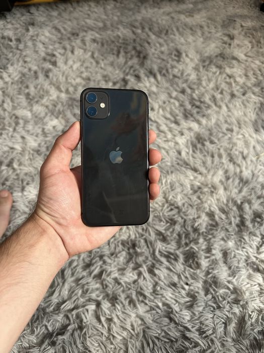 Продам Телефон Айфон 11 128Gb