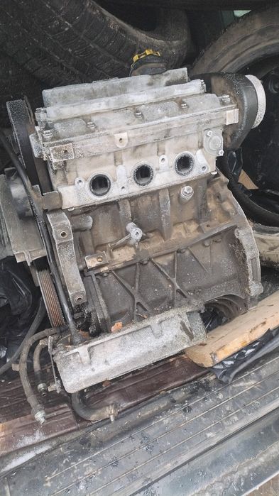 Продам авто на разбор