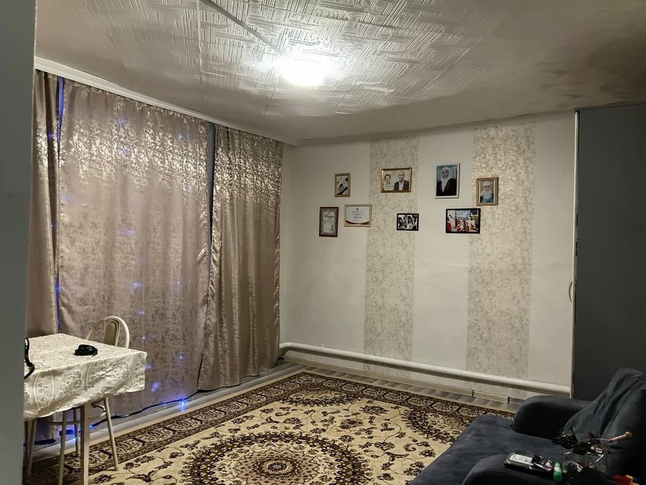 Продаём часть многоквартирного дома