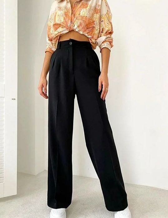 Брюки классические Турция