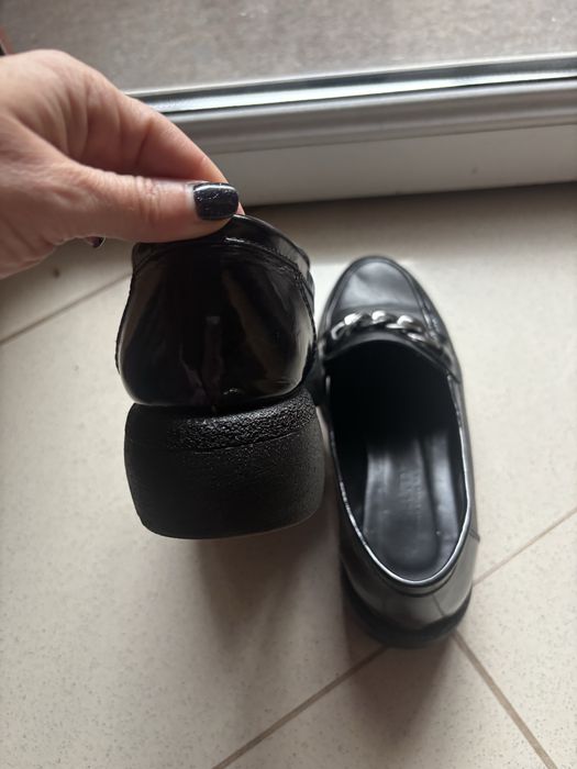 Лоуфъри - естествена кожа