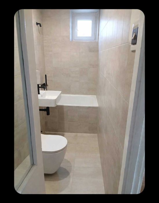 Apartament 2 camere,decomandat,1/4 Astra II