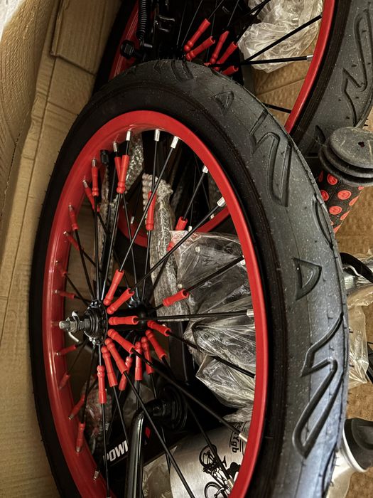 Продам велосипед детский