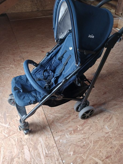 Carucior  sport copil Joie de la 0 luni