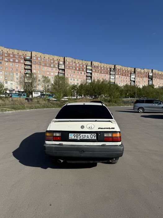 Продам пассат б 3