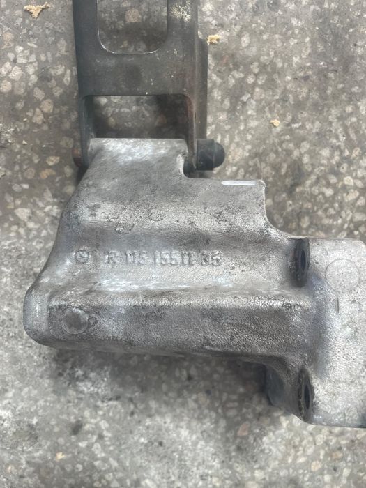 Двигател за SL4,5