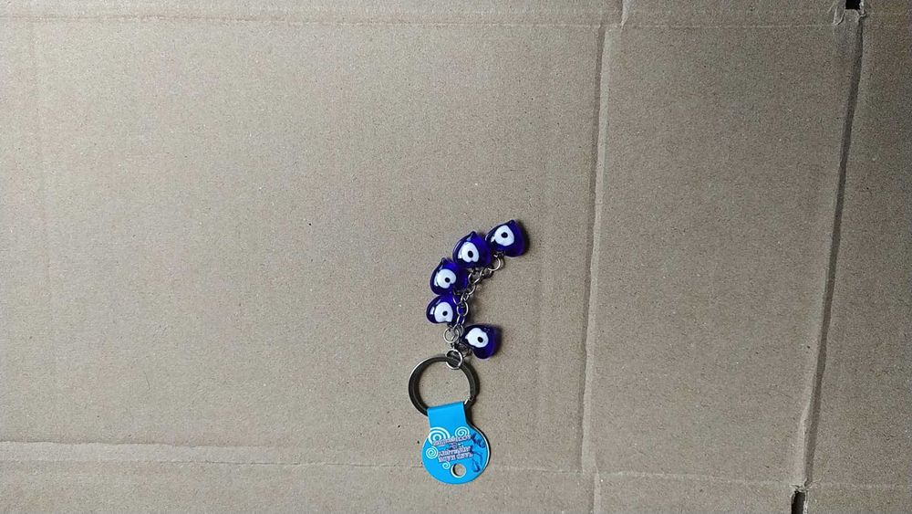 Турецкий глаз , Подвеска Глаз Фатимы.(оберег от сглаза)