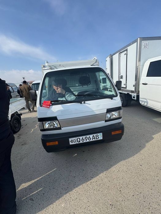 Labo chevrolet   2023 yil dekabr