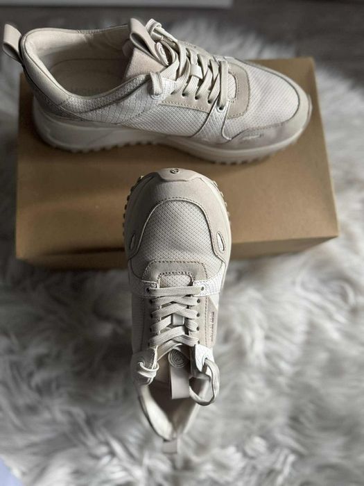 Дамски Маратонки MICHAEL KORS модел THEO