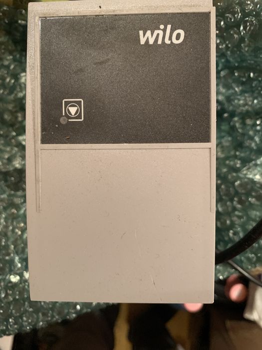 Pompa Wilo Yonos Para 25