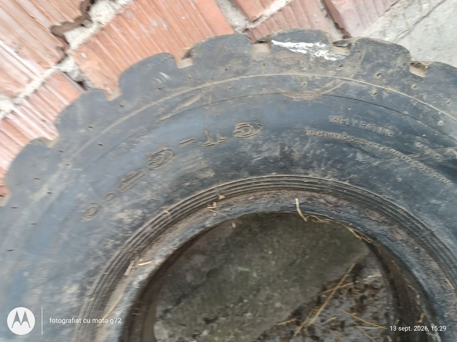 De vânzare cauciucuri pentru remorca