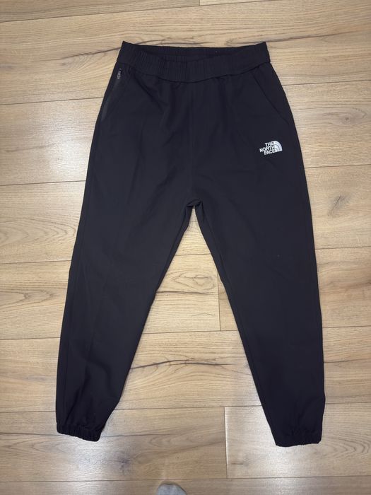 The North Face шушляково долнище