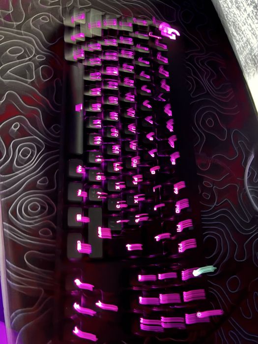 Игравой ПК Компьютер