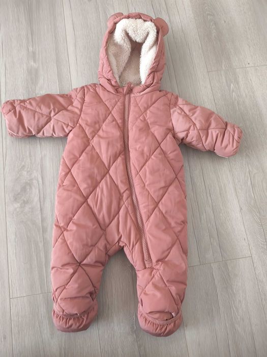 Бебешки космонавт H&M 62 размер