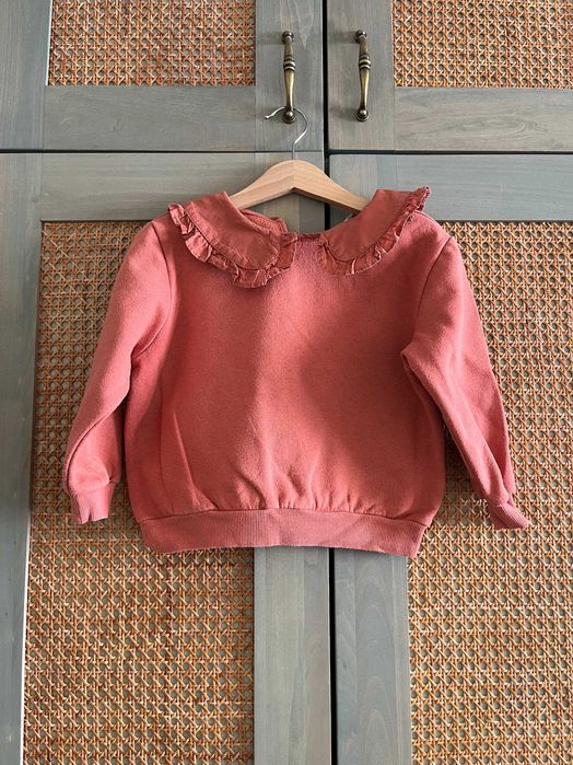 Дрехи за момиче, размер 104см.