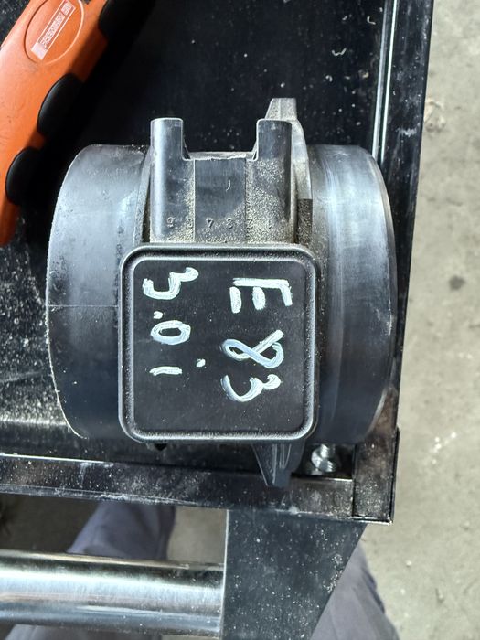 ОЕМ дебитомер Бмв Е46 х3 Е83 m54