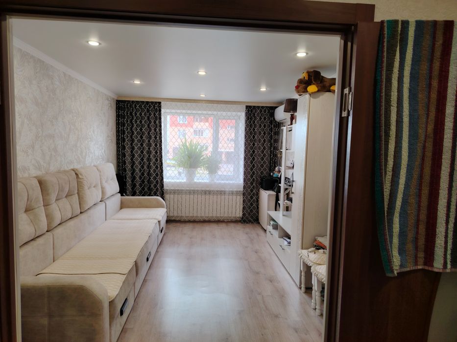 Продам 2 ком. Квартиру в новостройке