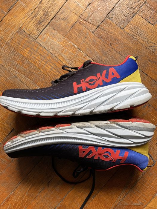 Hoka Rincon 3 44.5