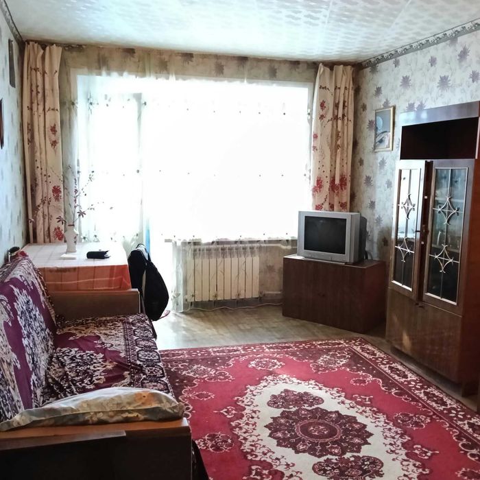 2х ком. квартира . Корчагина 100