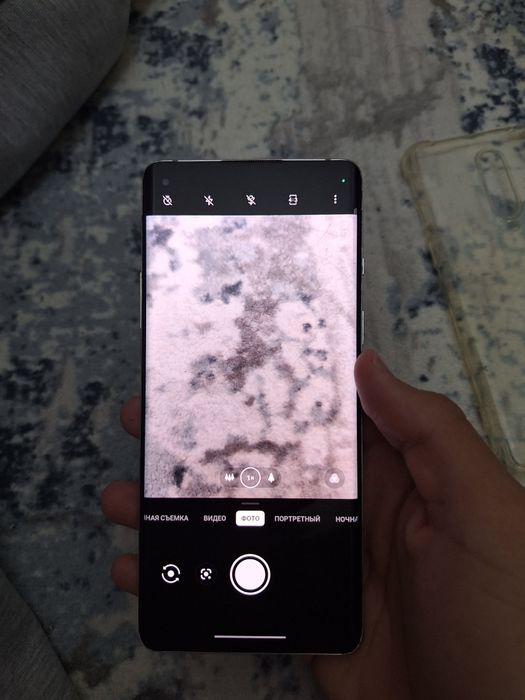 OnePlus 8 128/8 ОПИСАНИЕ