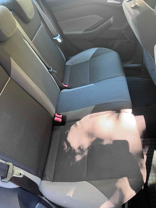 FORD Focus 2012 — imagine 4