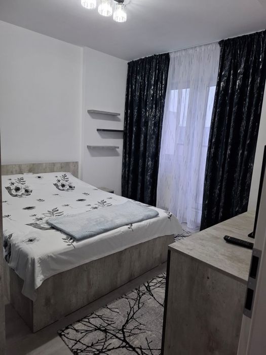 Apartament 2 camere de inchiriat