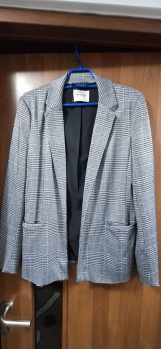 Sacou orsay subțire