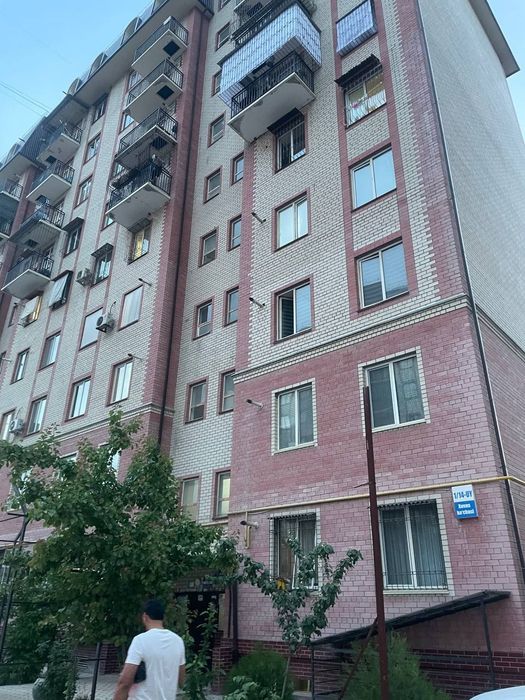 Продажа квартира