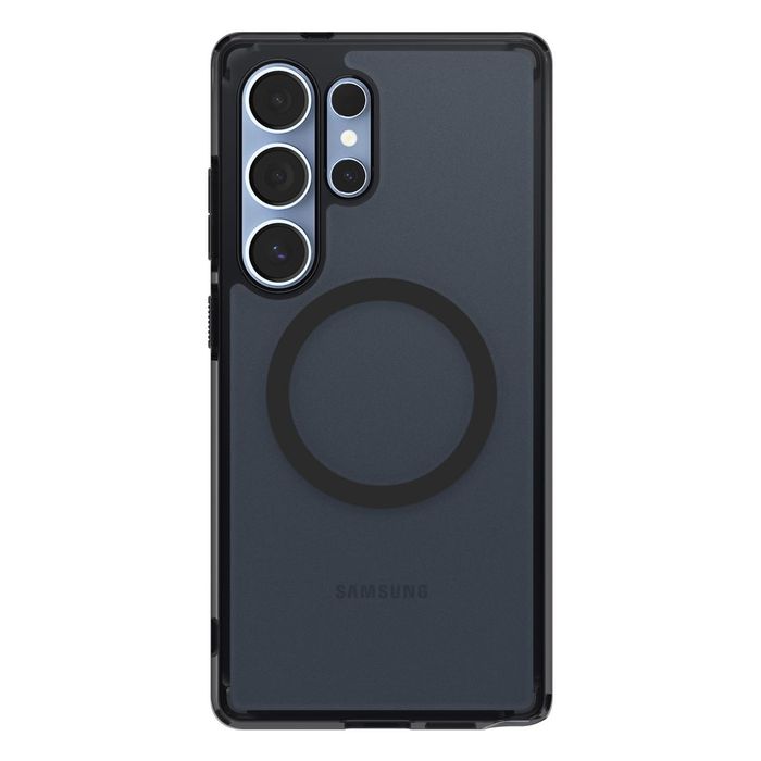 Удароустойчив калъф Spigen Ultra Hybrid MagFit за Galaxy S25 Ultra