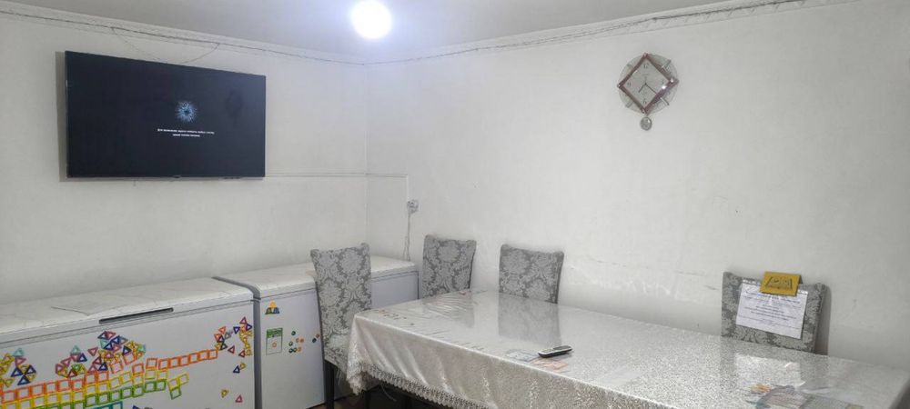 Бектемирский район, массив водник 2/2/2