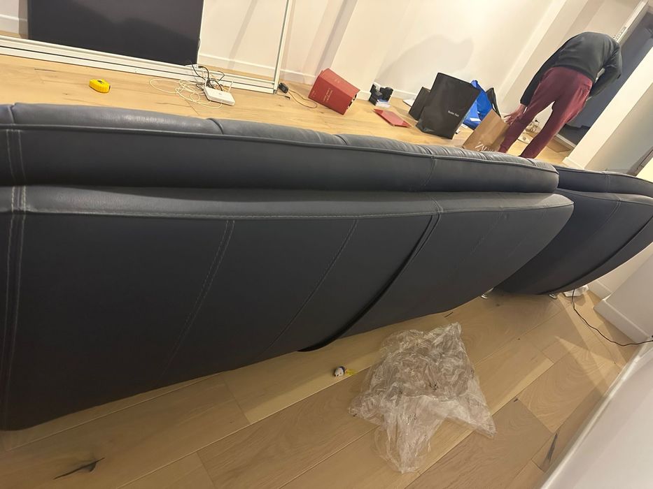 Vand canapea Mobexpert Cicago