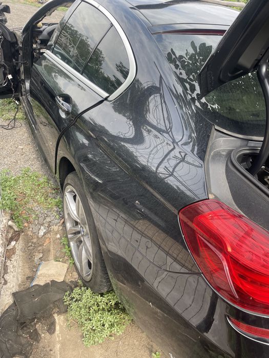 Bara spate , usa ,aripa spate stanga dreapta , haion bmw f12 f13 f06