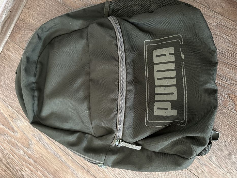 Puma rucsac ghiozdan scoala