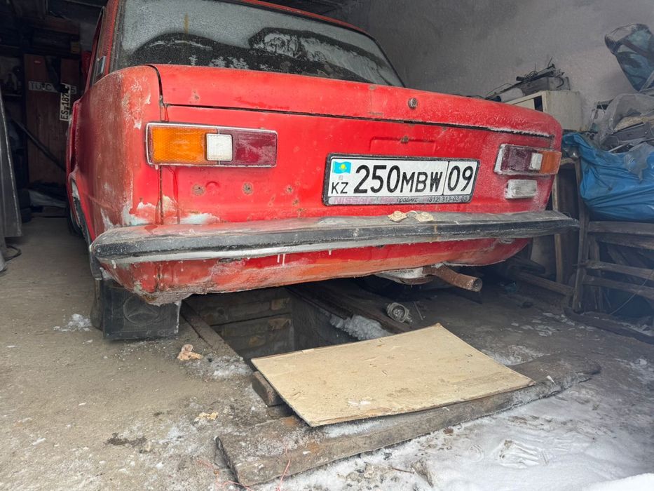 Копейка жига продам