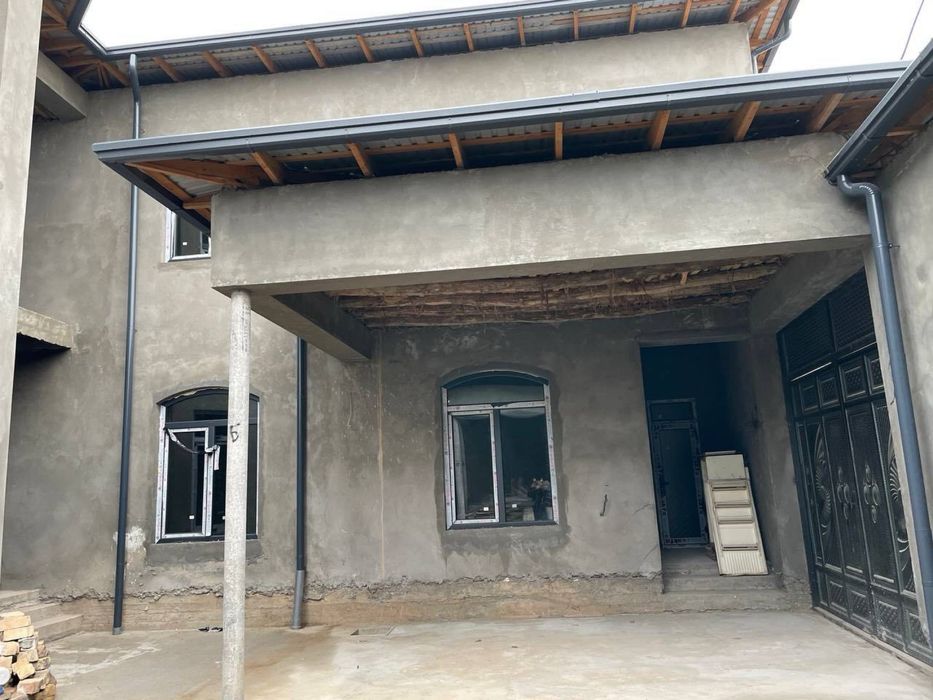 uy sotiladi 3,4 sotik yashnobod tumani tuzel