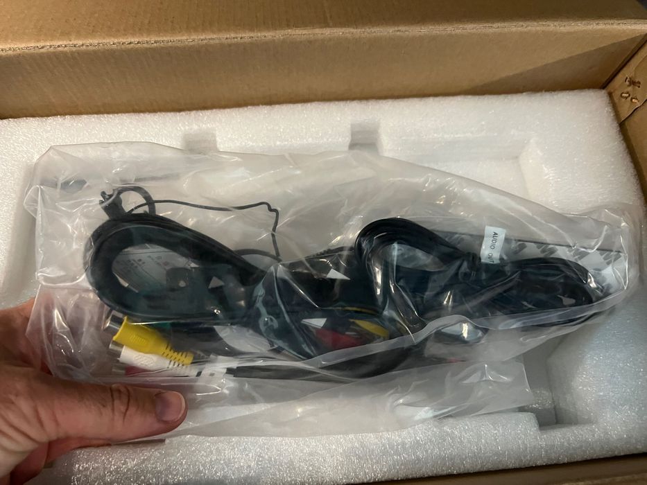 Навигация за BMW F20 - Navigation System Business