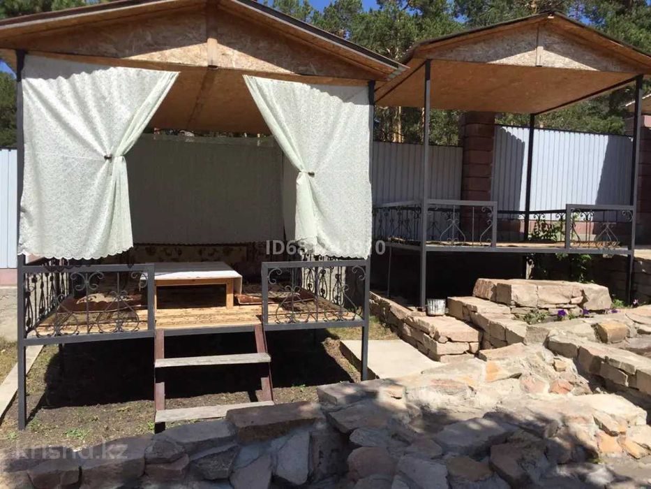 Продам дом Зеренда