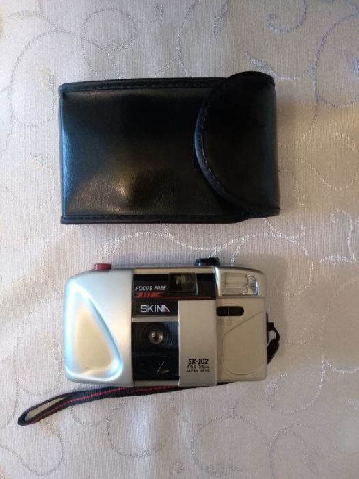 Фотоапарат SKINA