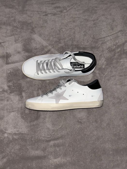 Golde Goose Shoes