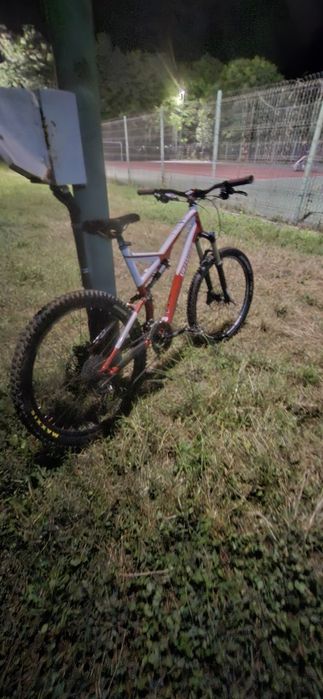 Vand specialized stump jumper comp