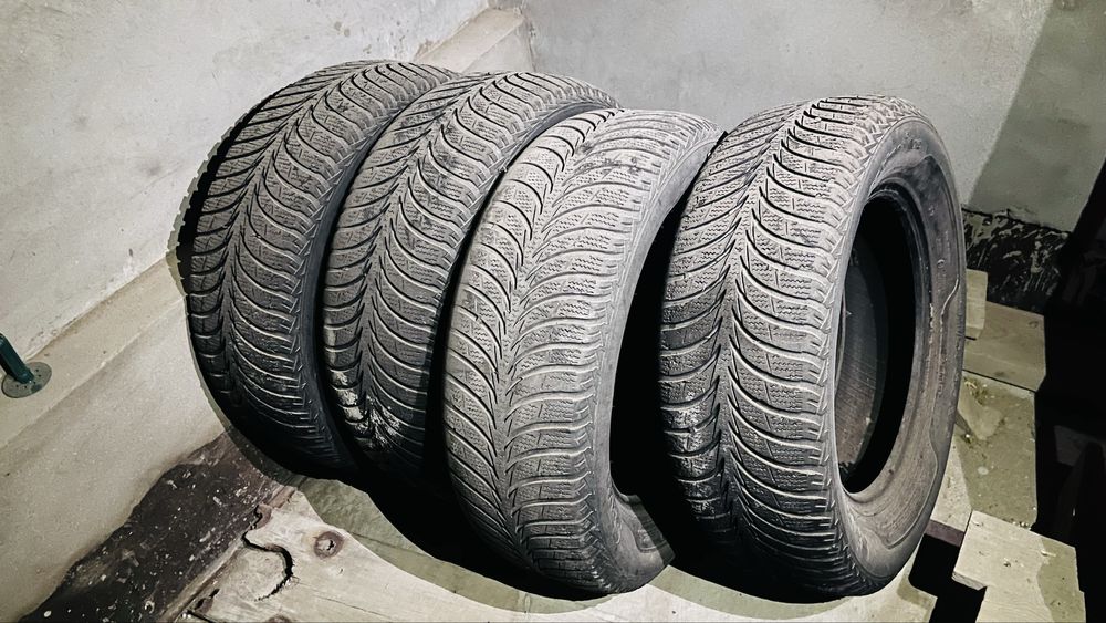 Автомобильные шины