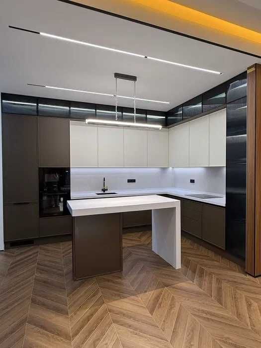 НОВОСТРОЙКА! 2х ком кв По Шикарной Цене! Мирабад Ул Нукус Глинка ID03