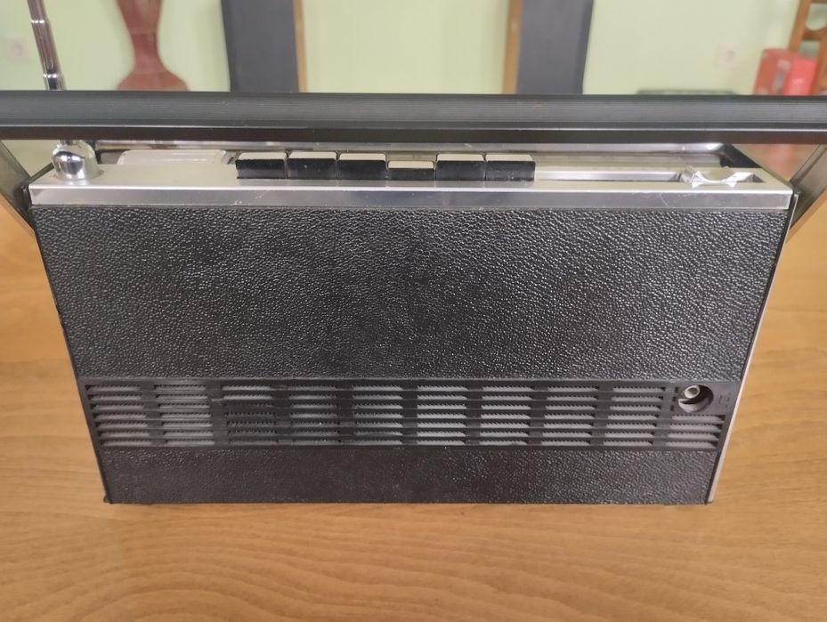 Grundig prima_boy 500