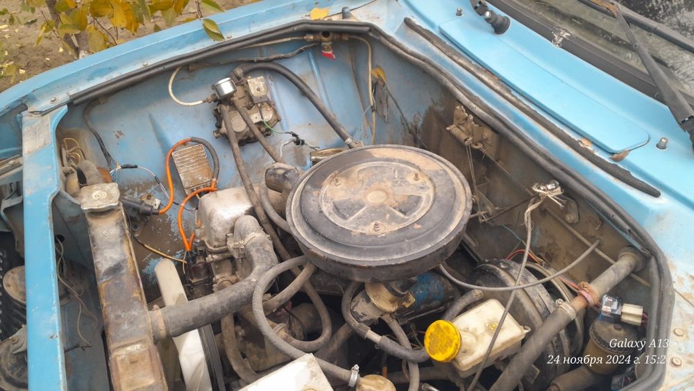 Москвич 412 сотилади