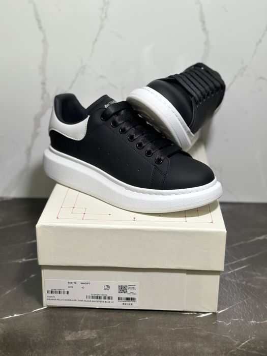 Sneakers Alexander McQueen