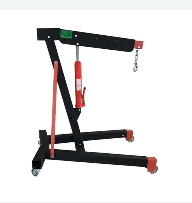 Гидравличиски кран матор  2 t